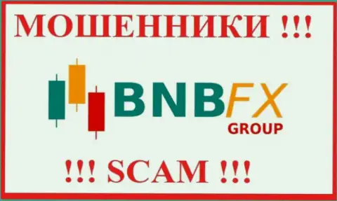 Логотип ЖУЛИКА BNB PTY LTD