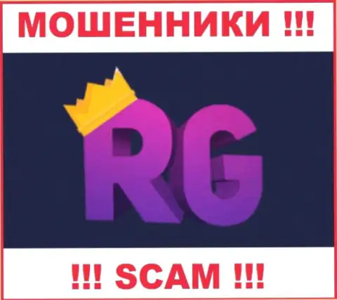 RichGame - это МОШЕННИКИ !!! SCAM !!!