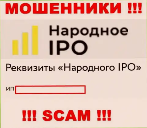 Narodnoe-IPO - это компания, являющаяся юр лицом Narodnoe IPO