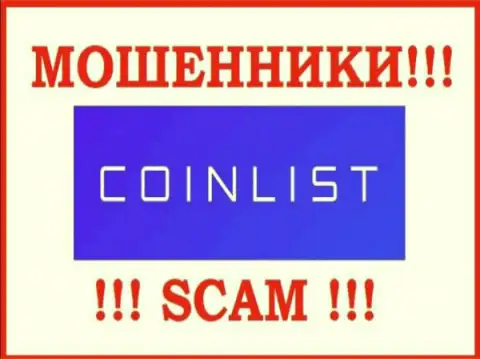 CoinList - это МОШЕННИКИ !!! Денежные средства не возвращают !!!