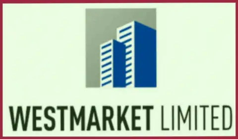 Логотип международного уровня брокерской компании West Market Limited