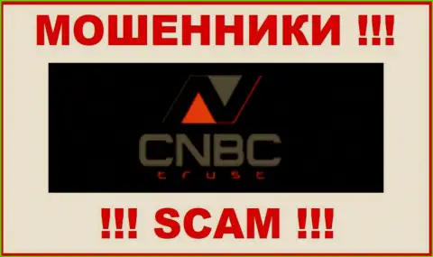 CNBC-Trust Com - это СКАМ !!! КИДАЛЫ !!!