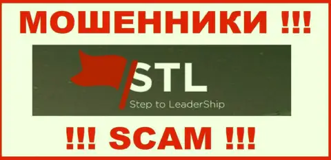 Stepto Leadership - это SCAM !!! ОЧЕРЕДНОЙ ВОРЮГА !!!