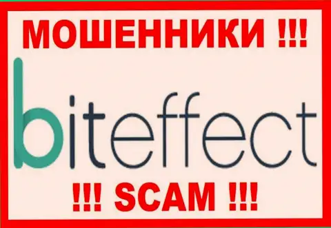 Bit Effect - это МОШЕННИК !!! SCAM !!!
