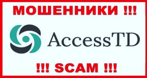 Access TD - это ОБМАНЩИКИ !!! Работать крайне рискованно !!!