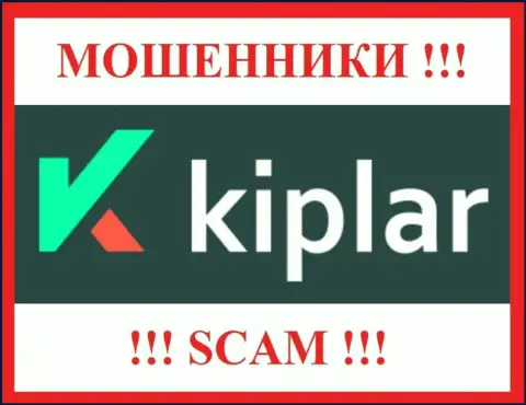 Kiplar Ltd - это ВОРЮГИ !!! Совместно работать весьма опасно !