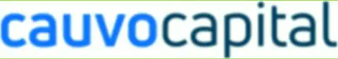 Лого дилинговой компании Cauvo Capital
