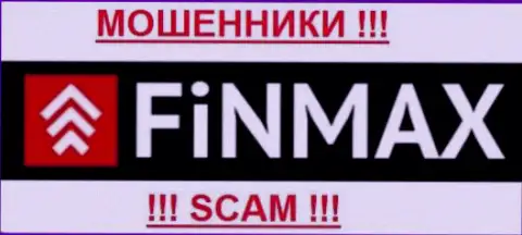 FiNMAX (ФинМакс) - КУХНЯ НА ФОРЕКС !!! СКАМ !!!