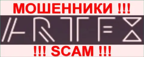 АртФХ Про - это МОШЕННИКИ !!! SCAM !!!