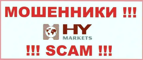 HY Markets это КУХНЯ НА ФОРЕКС !!! SCAM !!!