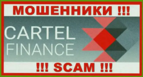 Cartel Finance - это МАХИНАТОРЫ !!! SCAM !!!