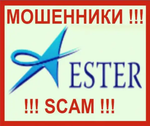 Ester Holdings это МОШЕННИКИ !!! SCAM !!!