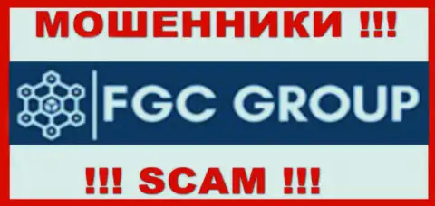 F G S Group - это МАХИНАТОРЫ !!! SCAM !!!