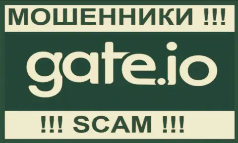 Gate Technology Inc - это МОШЕННИК !!! SCAM !!!